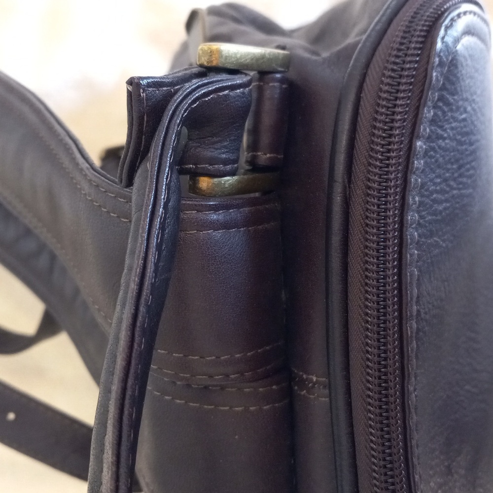 Backpack Purse - Picture 9 of 12